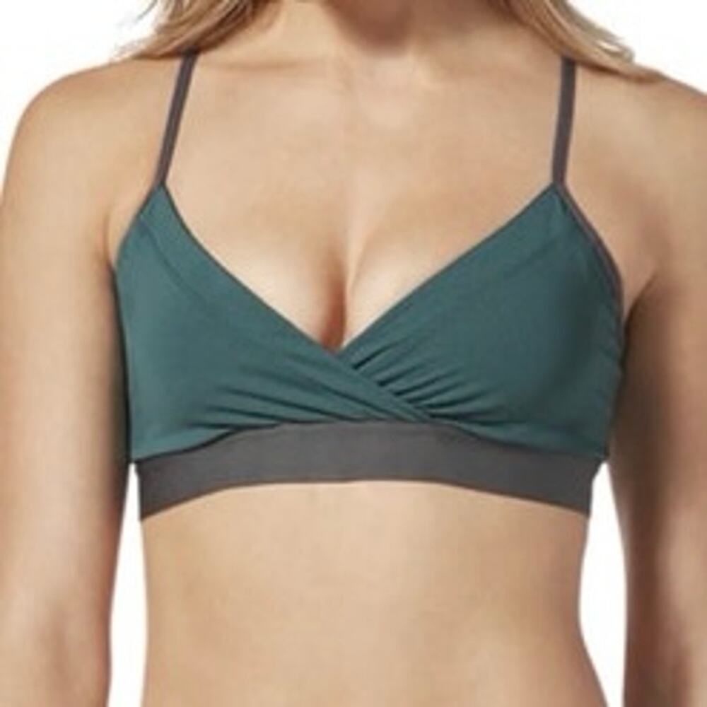 Royal Robbins New Ready Dry Racerback Active Bra Size XL